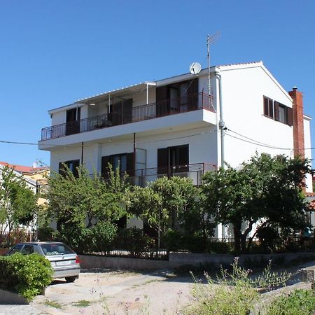 Apartments With A Parking Space Vodice - 7604 外观 照片