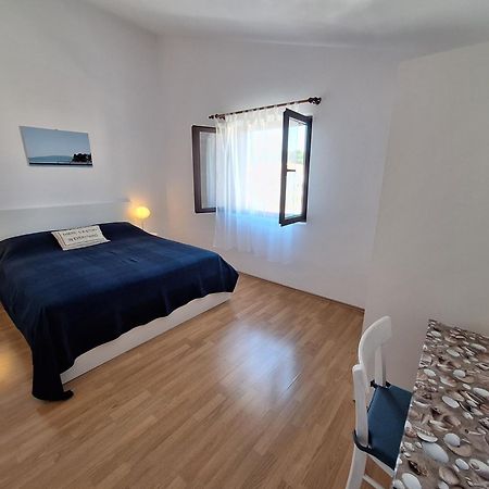 Apartments With A Parking Space Vodice - 7604 外观 照片