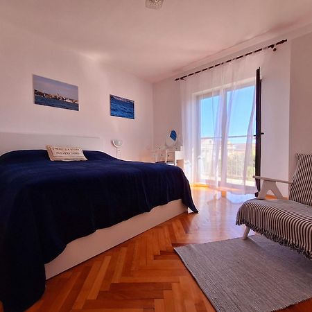 Apartments With A Parking Space Vodice - 7604 外观 照片