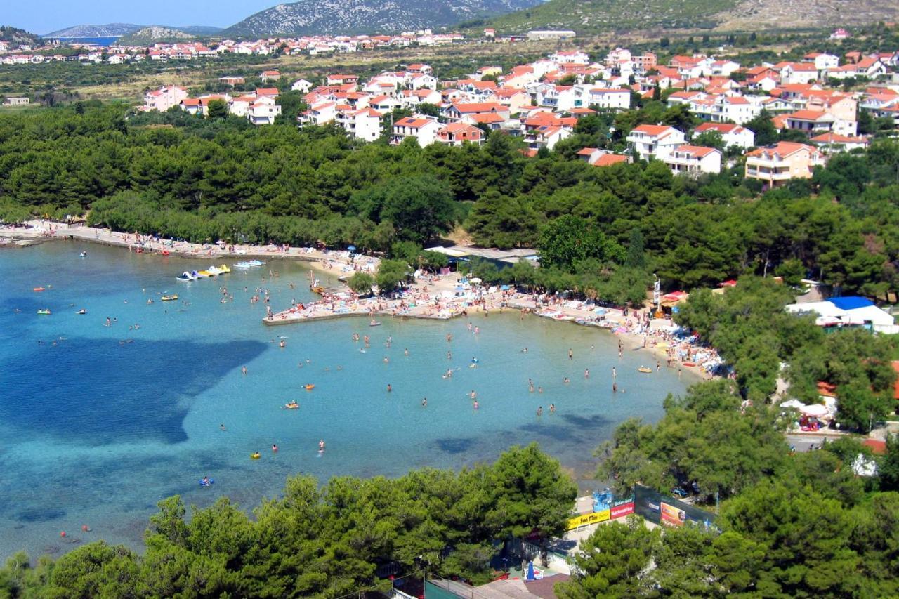 Apartments With A Parking Space Vodice - 7604 外观 照片