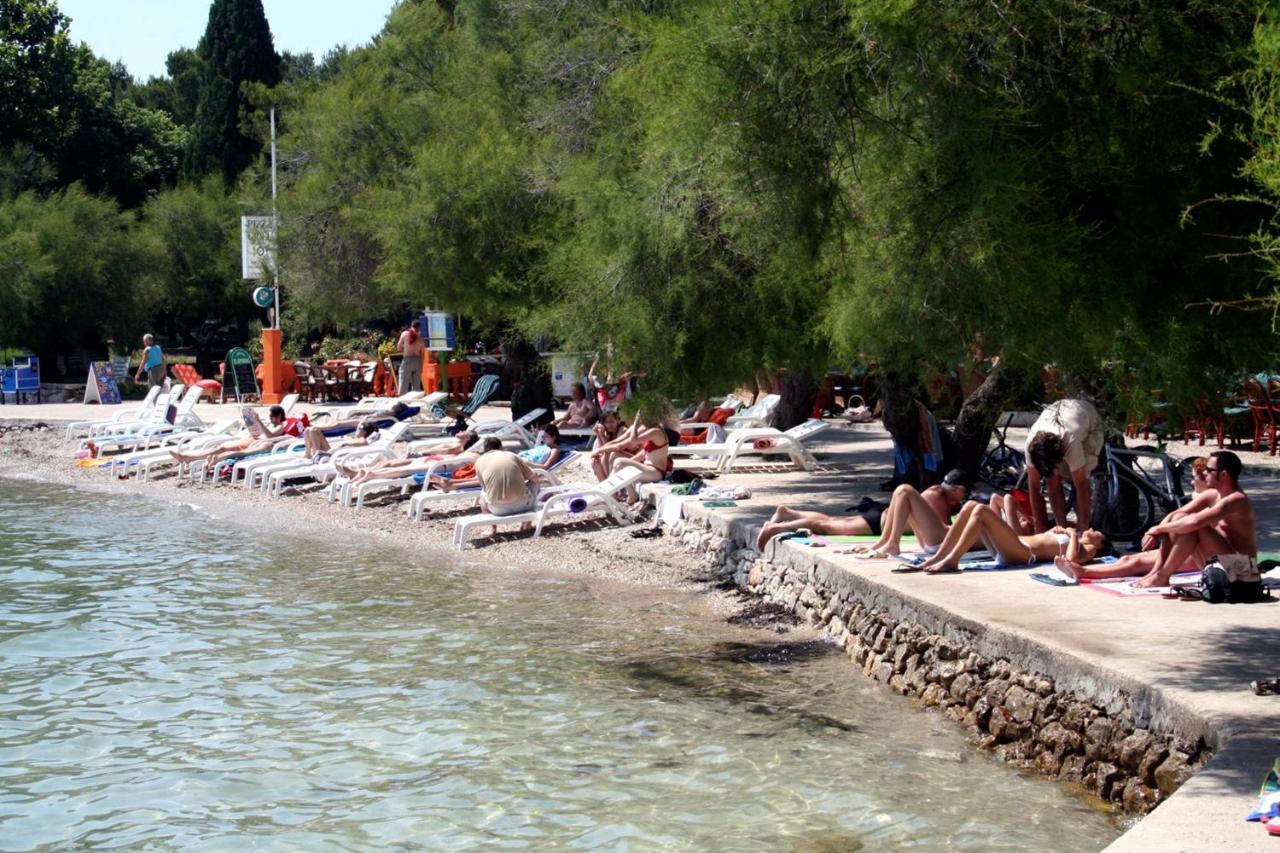 Apartments With A Parking Space Vodice - 7604 外观 照片