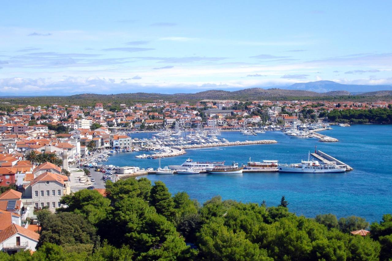 Apartments With A Parking Space Vodice - 7604 外观 照片
