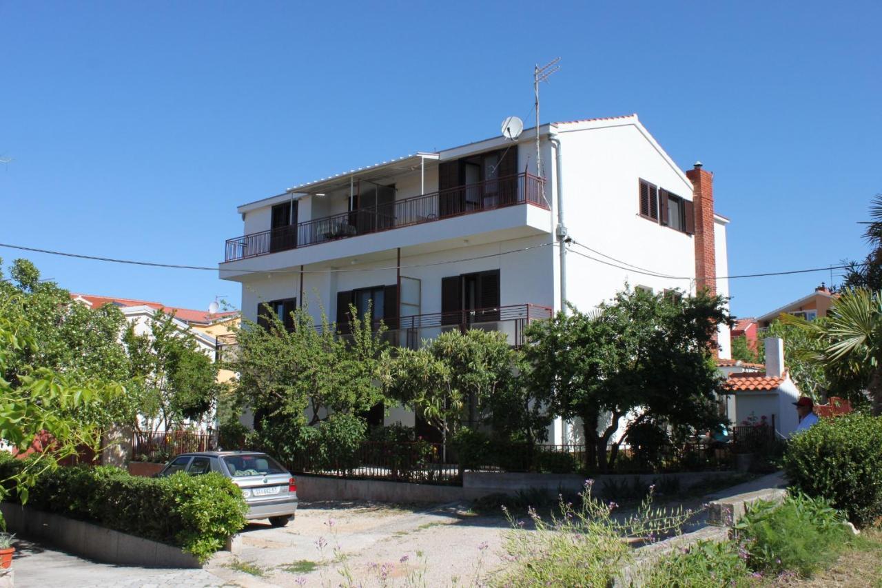 Apartments With A Parking Space Vodice - 7604 外观 照片