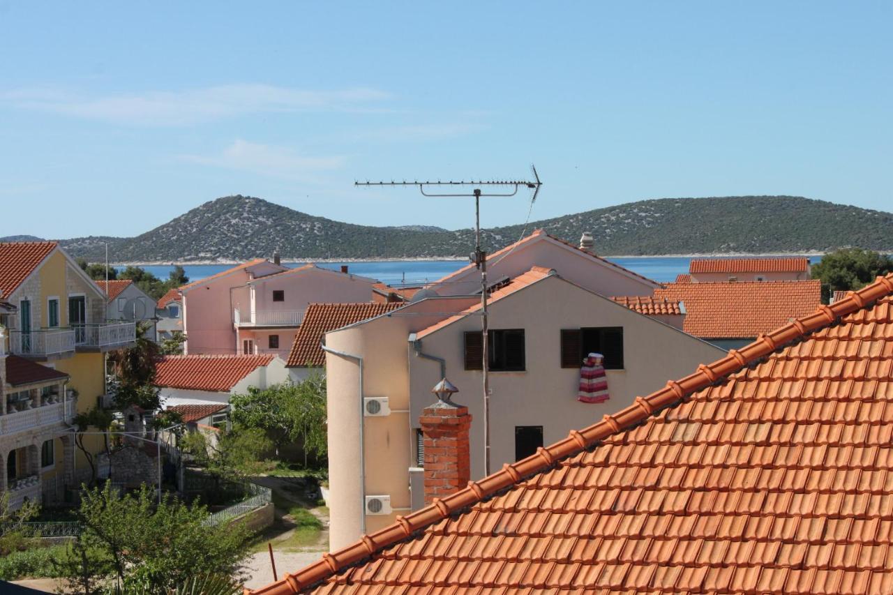Apartments With A Parking Space Vodice - 7604 外观 照片