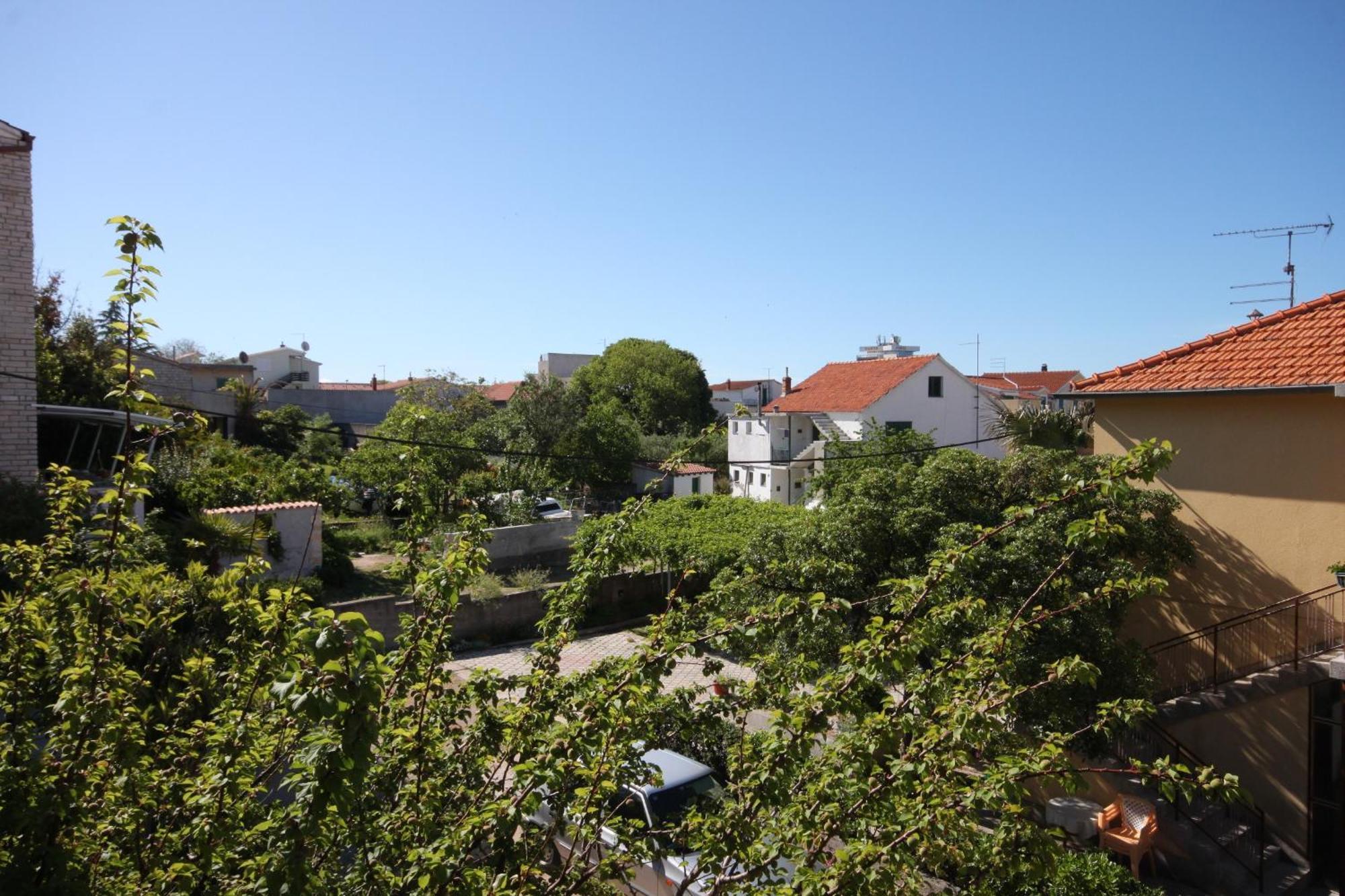 Apartments With A Parking Space Vodice - 7604 外观 照片
