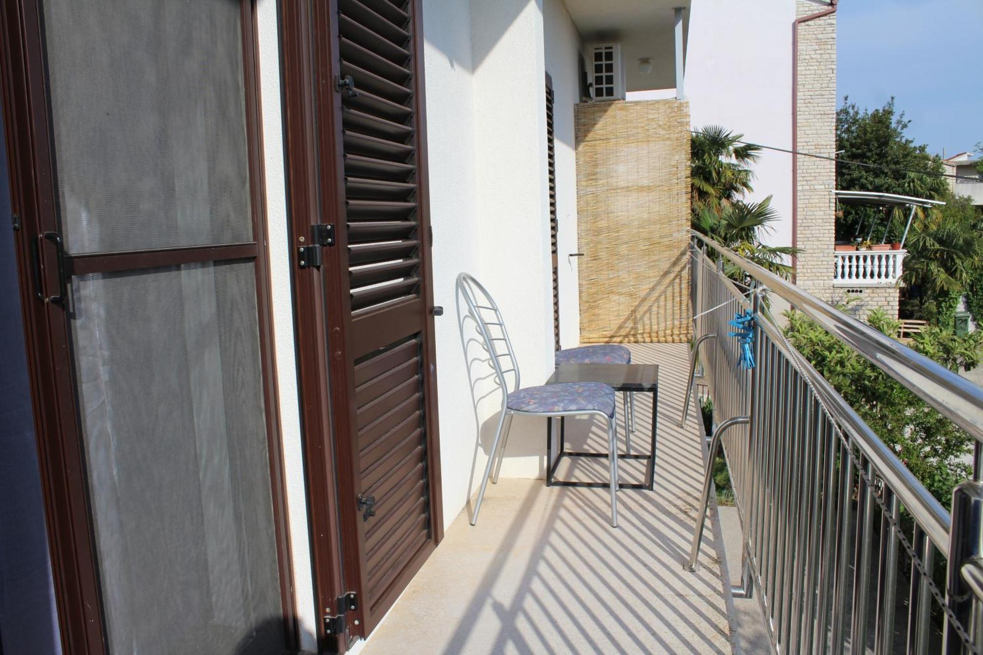 Apartments With A Parking Space Vodice - 7604 外观 照片