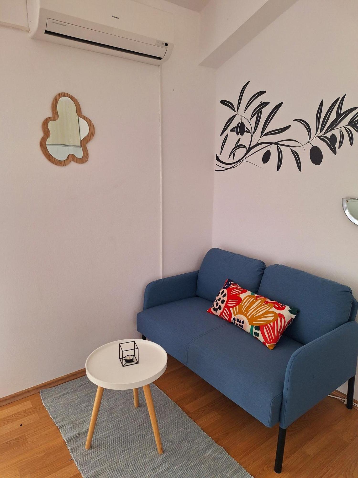 Apartments With A Parking Space Vodice - 7604 客房 照片