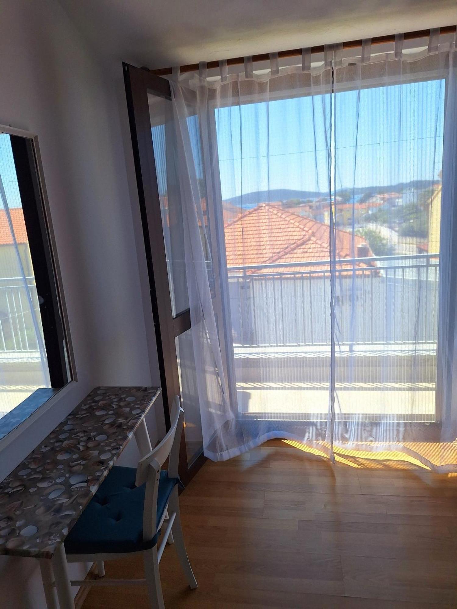 Apartments With A Parking Space Vodice - 7604 客房 照片