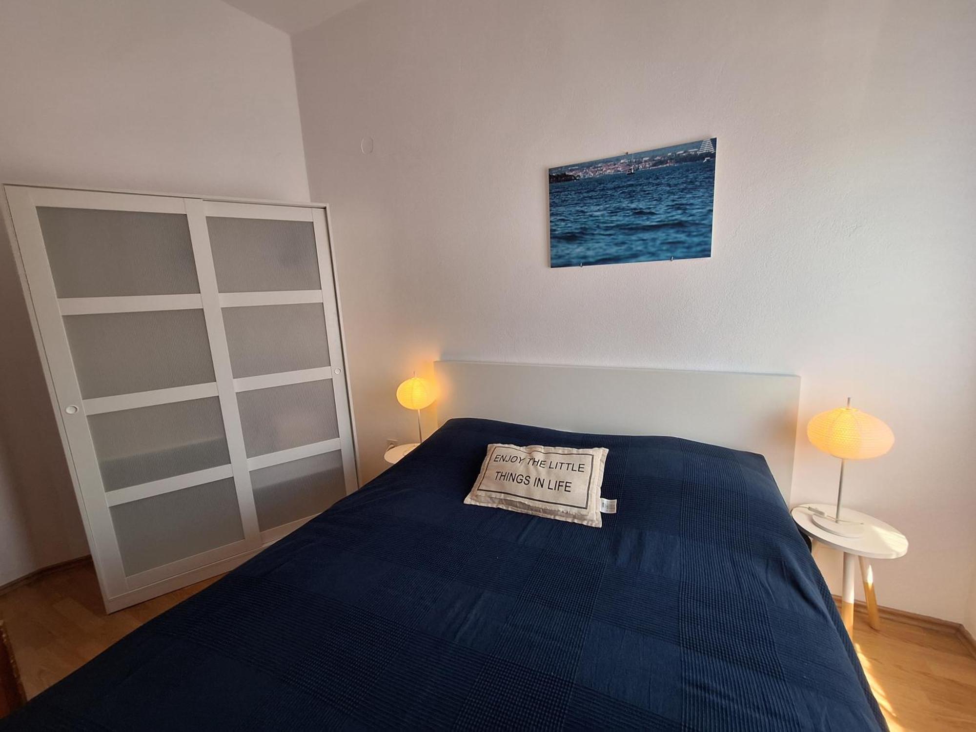 Apartments With A Parking Space Vodice - 7604 客房 照片