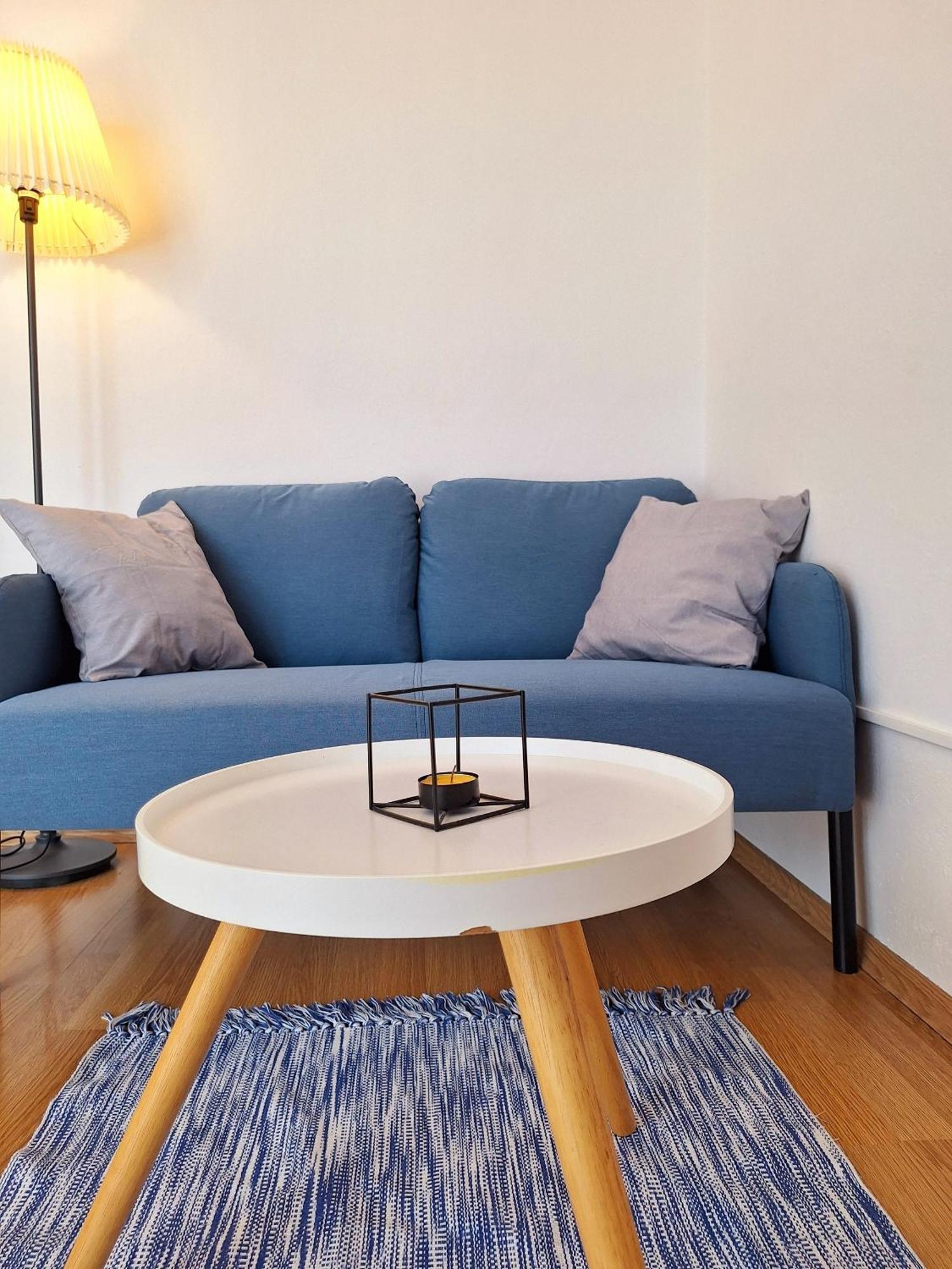 Apartments With A Parking Space Vodice - 7604 客房 照片