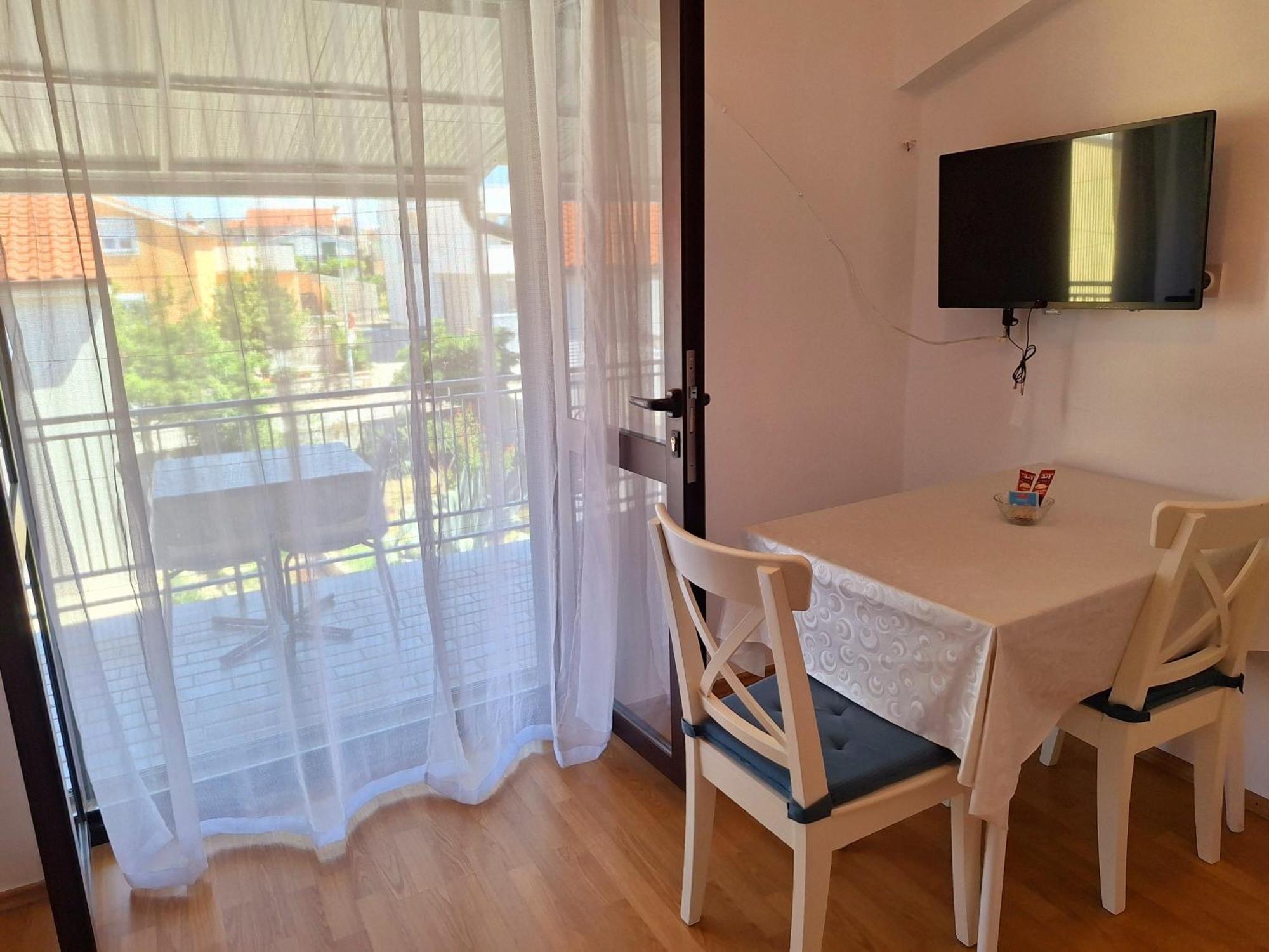 Apartments With A Parking Space Vodice - 7604 外观 照片
