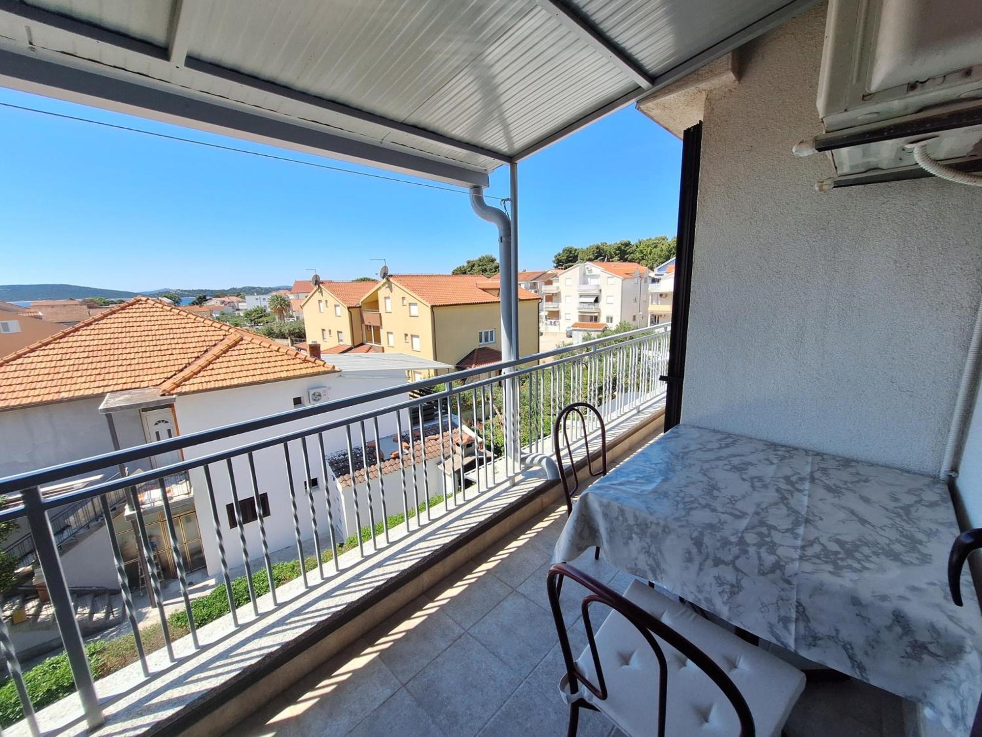 Apartments With A Parking Space Vodice - 7604 外观 照片
