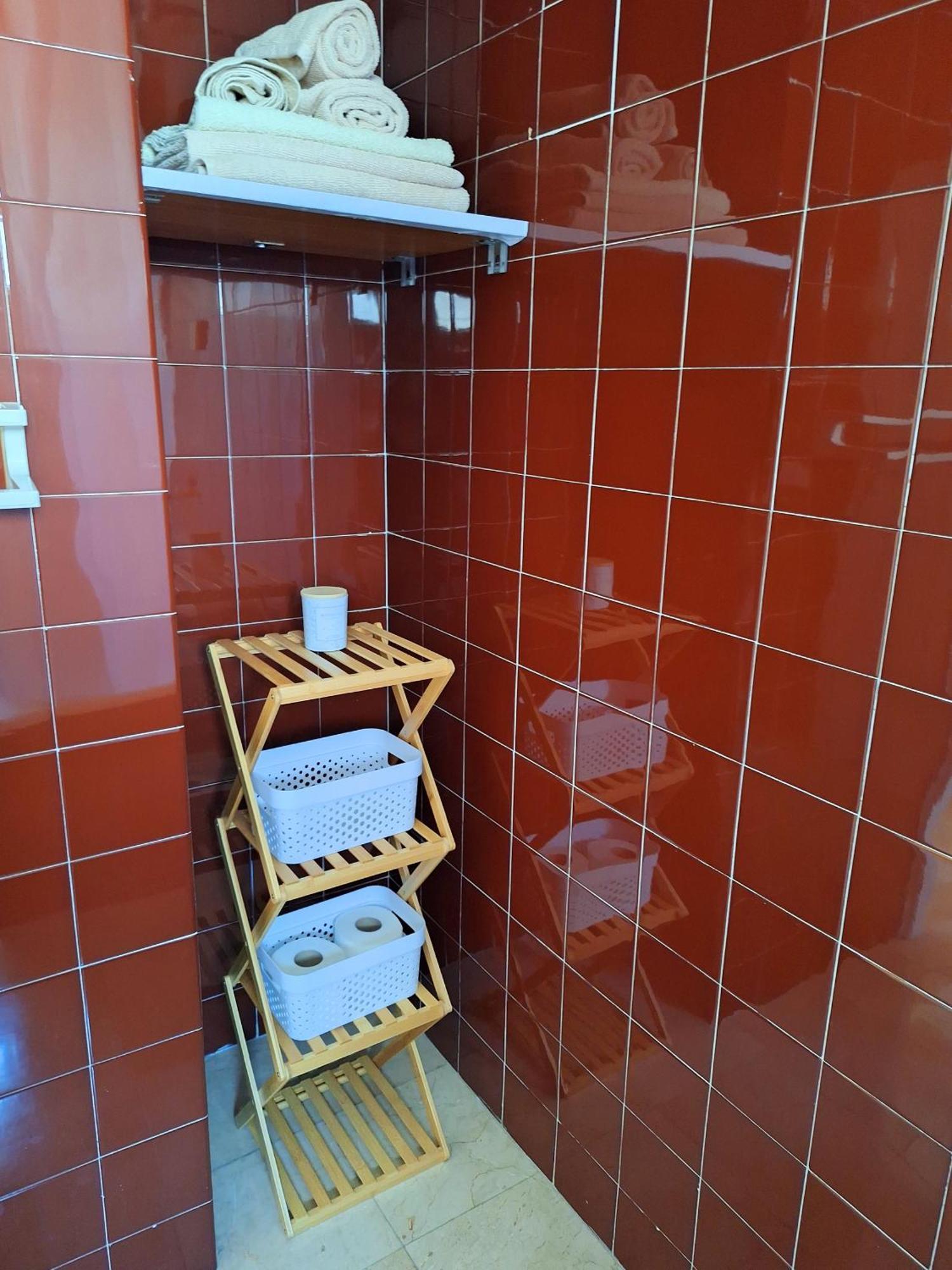 Apartments With A Parking Space Vodice - 7604 客房 照片