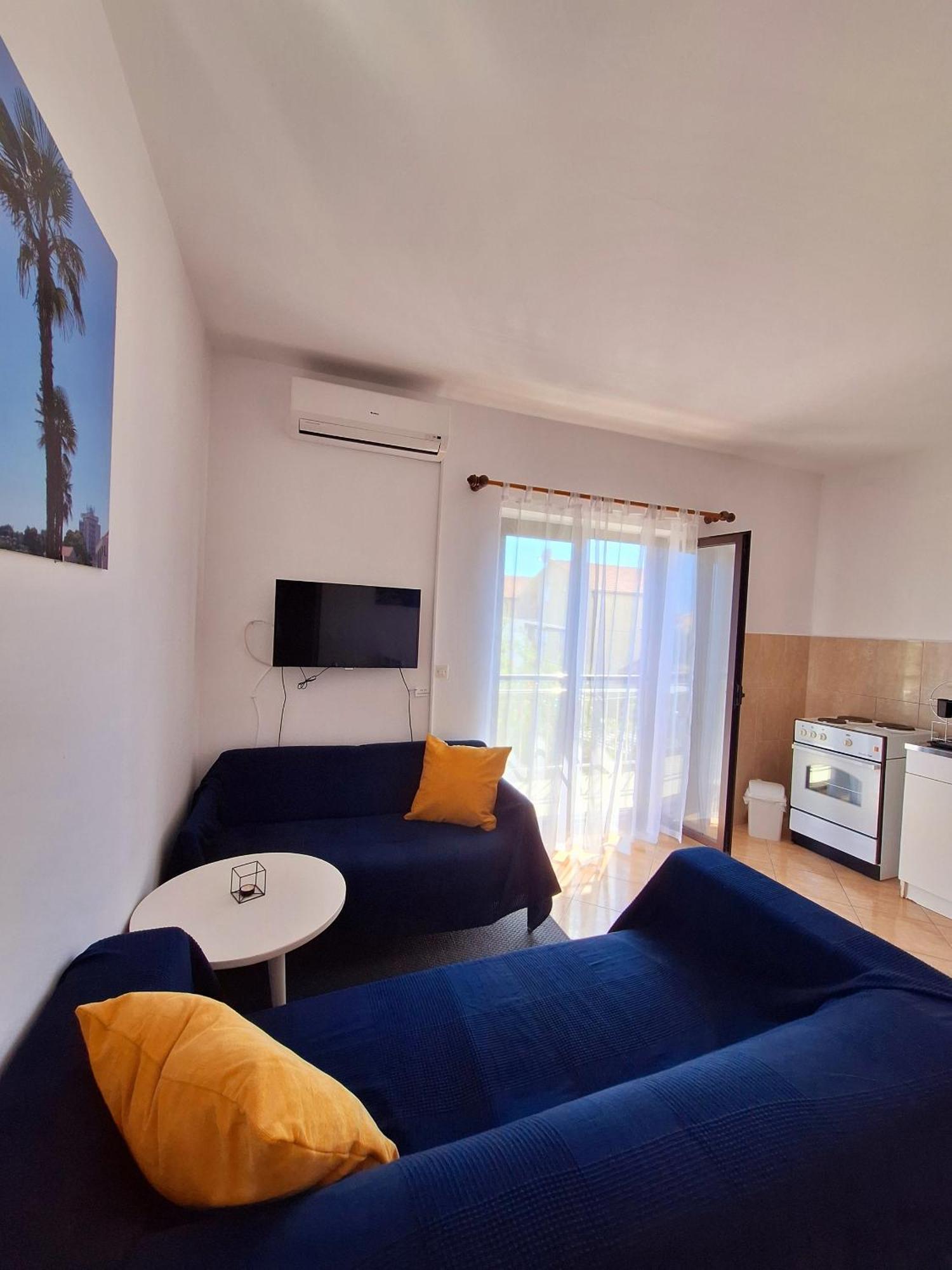 Apartments With A Parking Space Vodice - 7604 客房 照片